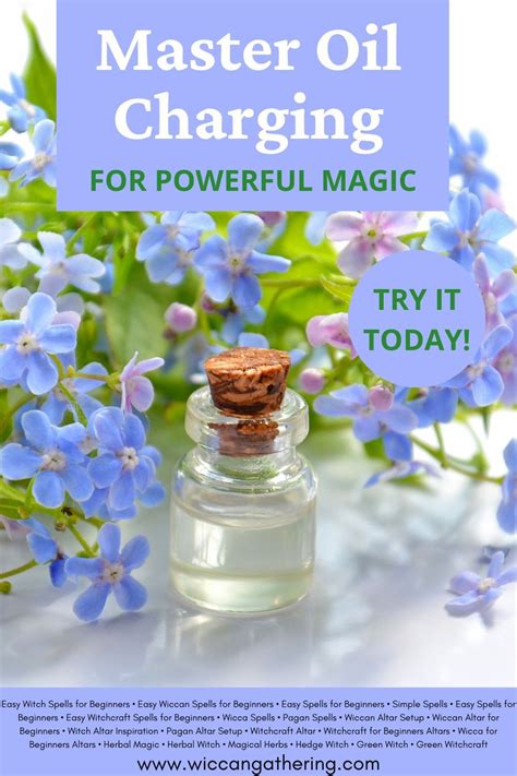 Cleansing Rituals Using Wiccan Herbs for Spiritual Protection